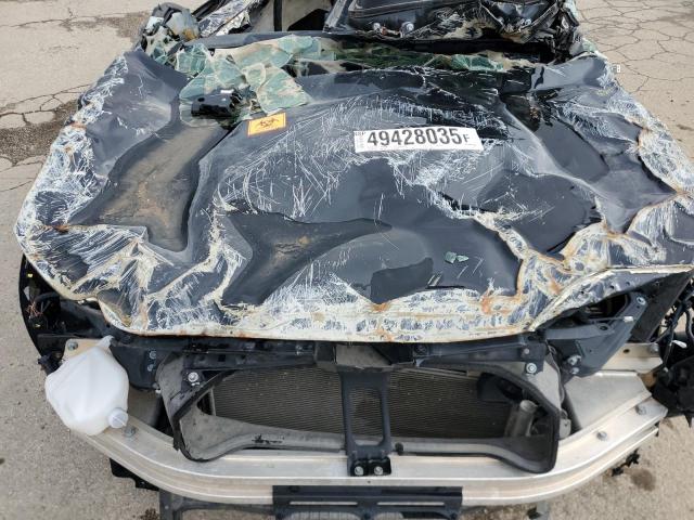 3CZRZ2H51PM736035 - 2023 HONDA HR-V SPORT Қара фото 12