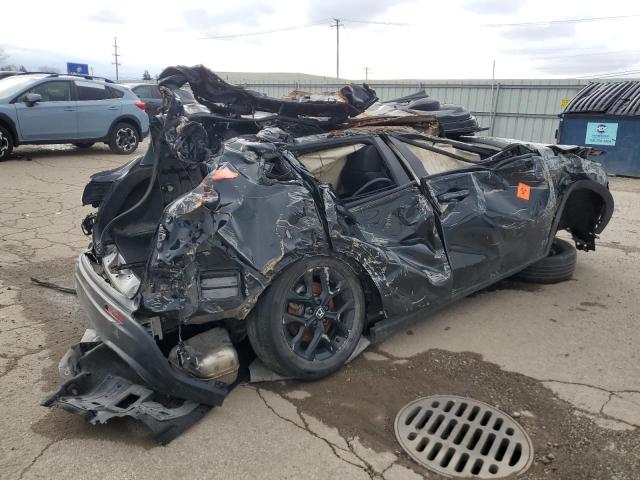 3CZRZ2H51PM736035 - 2023 HONDA HR-V SPORT Қара фото 3