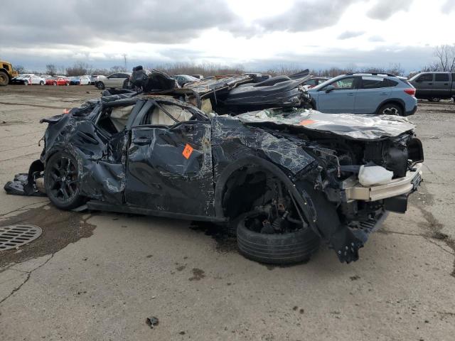 3CZRZ2H51PM736035 - 2023 HONDA HR-V SPORT Қара фото 4