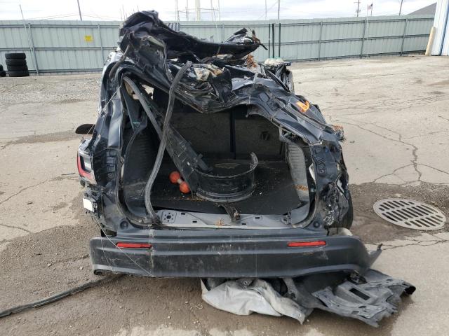 3CZRZ2H51PM736035 - 2023 HONDA HR-V SPORT Қара фото 6