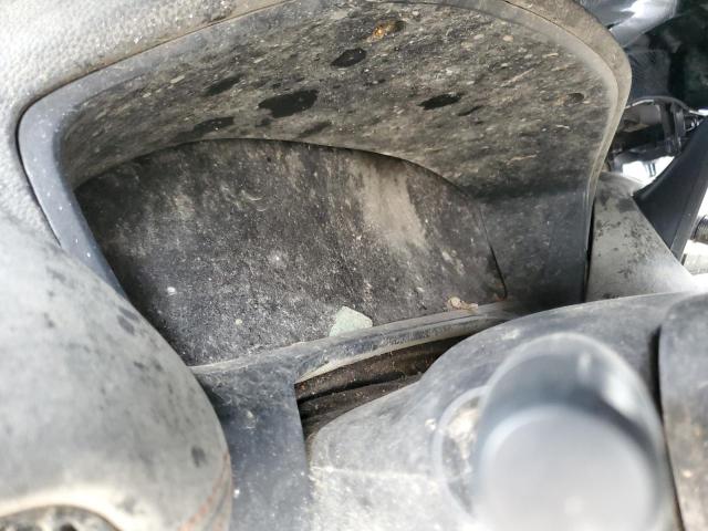 3CZRZ2H51PM736035 - 2023 HONDA HR-V SPORT Қара фото 9