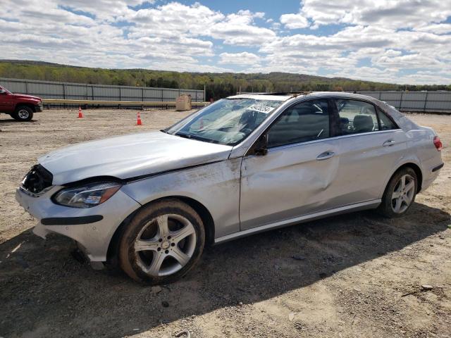 2016 MERCEDES-BENZ E 350 4MATIC, 