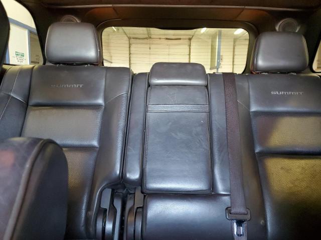 1C4RJFJT2EC371473 - 2014 JEEP GRAND CHER SUMMIT Qara foto 10