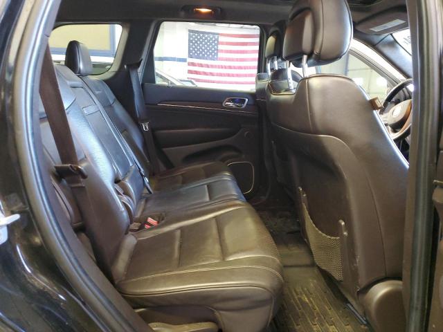 1C4RJFJT2EC371473 - 2014 JEEP GRAND CHER SUMMIT Qara foto 11