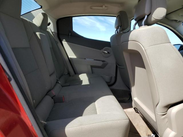 1B3CC1FB9AN175761 - 2010 DODGE AVENGER EXPRESS RED photo 10