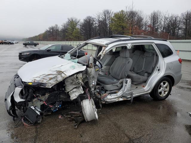 2008 HYUNDAI SANTA FE GLS, null