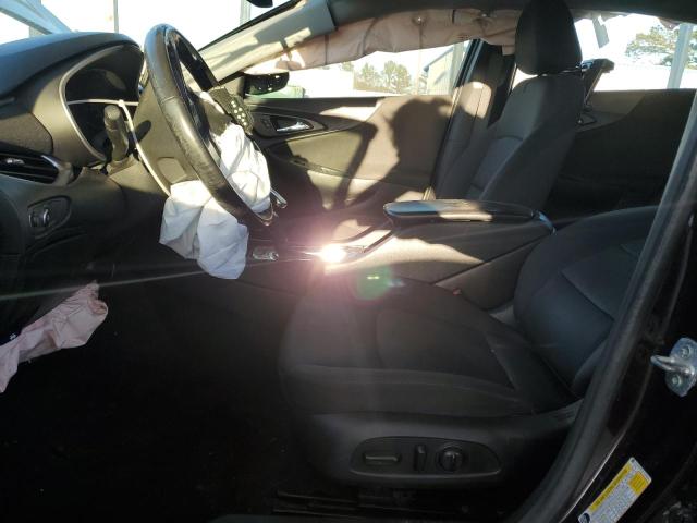 1G1ZG5ST8LF122512 - 2020 CHEVROLET MALIBU RS 勃艮第红 照片 7