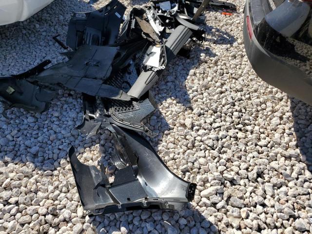 1FM5K8AB8NGA48404 - 2022 FORD EXPLORER POLICE INTERCEPTOR Qara foto 13