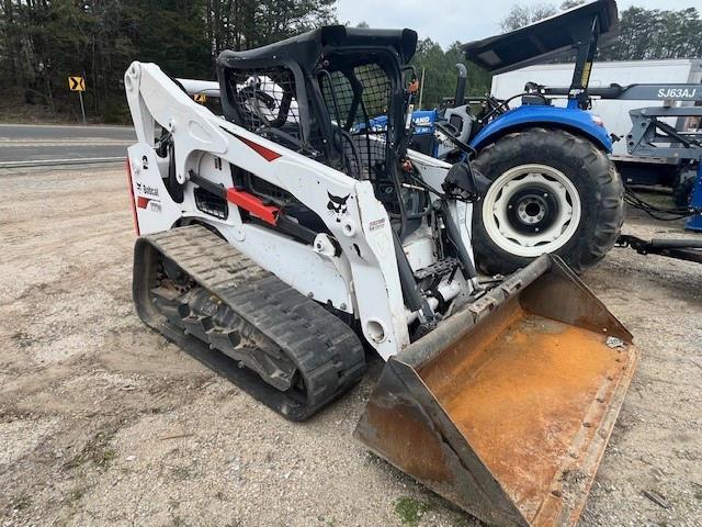 AT6328058 - 2021 BOBCAT T770 WHITE photo 1