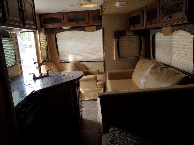 5SFNB3027DE251106 - 2013 HEARTLAND GATEWAY 白色 照片 6