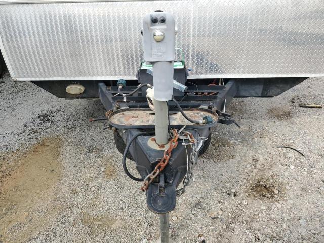 5SFNB3027DE251106 - 2013 HEARTLAND GATEWAY 白色 照片 7