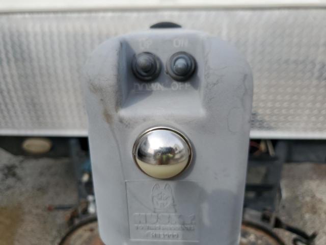 5SFNB3027DE251106 - 2013 HEARTLAND GATEWAY 白色 照片 8