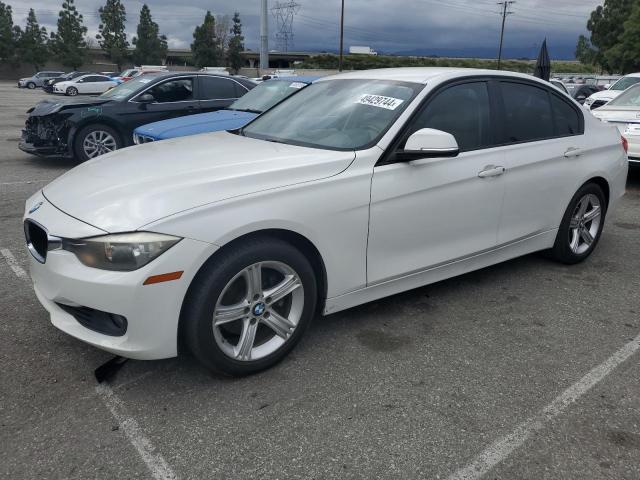 2014 BMW 328 I, 