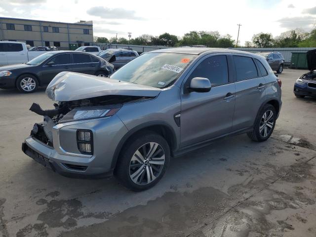 2020 MITSUBISHI OUTLANDER ES, 