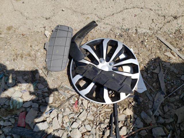 2T1KR32E46C584572 - 2006 TOYOTA COROLLA MA XR SILVER photo 12