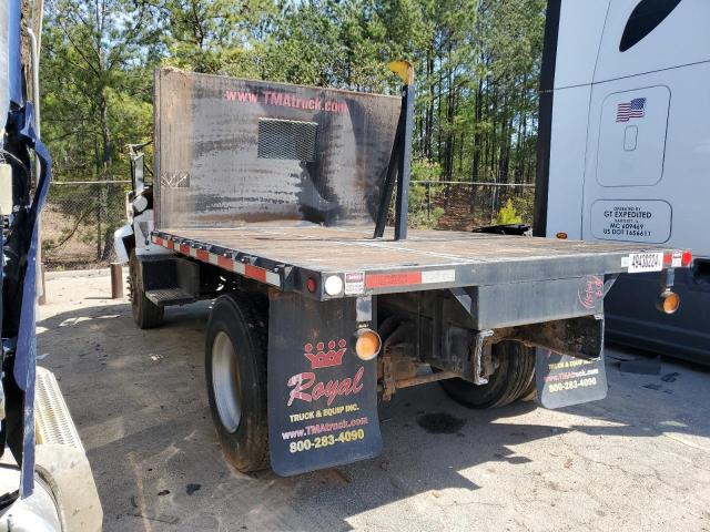 1GDM7H1C52J513158 - 2002 GMC C-SERIES C7H042 WHITE photo 3