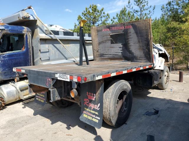 1GDM7H1C52J513158 - 2002 GMC C-SERIES C7H042 WHITE photo 4