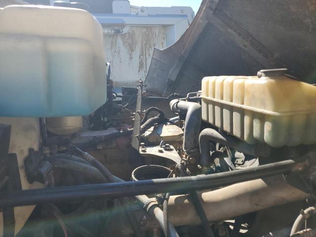 1GDM7H1C52J513158 - 2002 GMC C-SERIES C7H042 WHITE photo 7