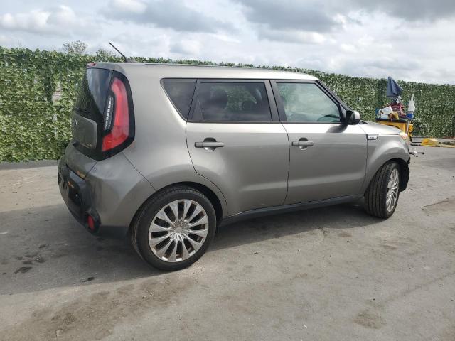 KNDJP3A52G7243418 - 2016 KIA SOUL + GRAY photo 3