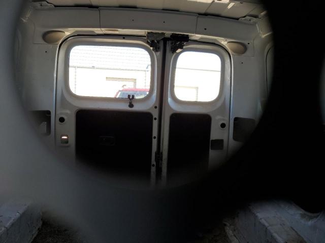 3N63M0ZN3FK707768 - 2015 CHEVROLET CITY EXPRESS LT 白色 照片 10