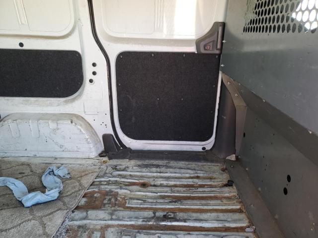 3N63M0ZN3FK707768 - 2015 CHEVROLET CITY EXPRESS LT 白色 照片 11