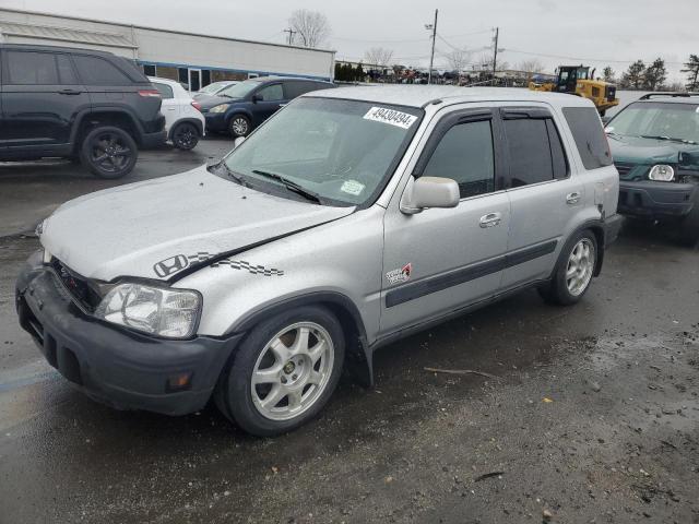 1999 HONDA CR-V EX, 