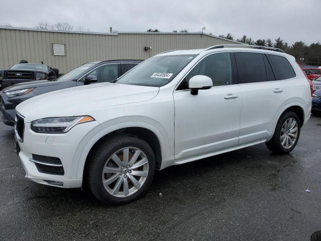 2016 VOLVO XC90 T6, 