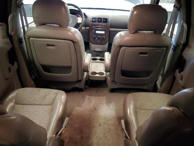 1GNDV23L15D295038 - 2005 CHEVROLET UPLANDER LS 蓝色 照片 11