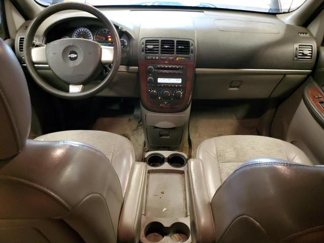 1GNDV23L15D295038 - 2005 CHEVROLET UPLANDER LS 蓝色 照片 8