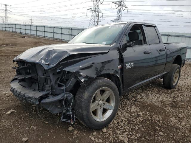 2016 RAM 1500 ST, 