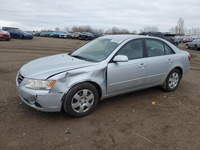 2010 HYUNDAI SONATA GLS, 