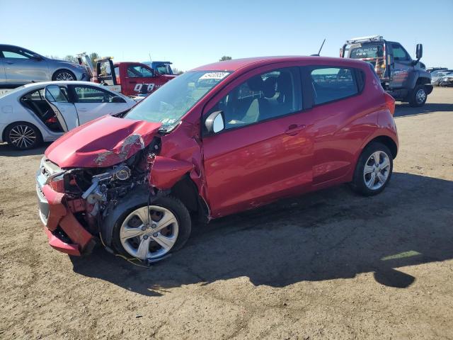 2020 CHEVROLET SPARK LS, 