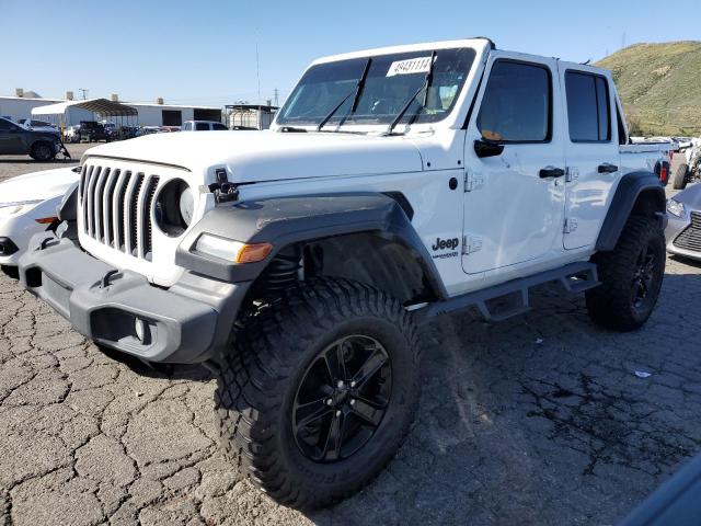 2021 JEEP WRANGLER U SPORT, 