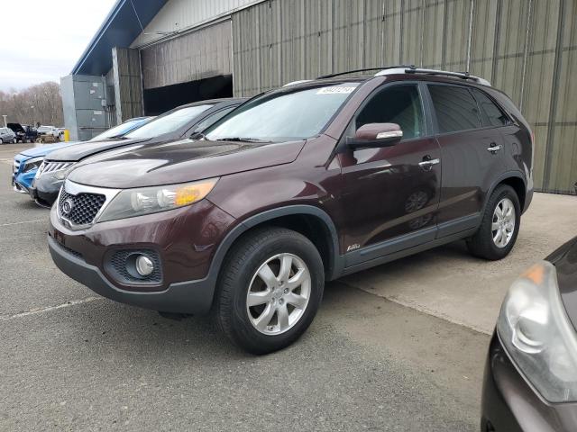 2012 KIA SORENTO BASE, 