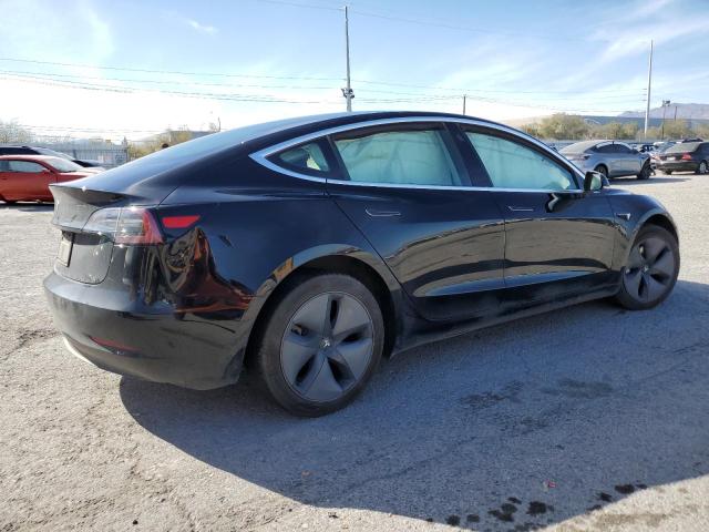 5YJ3E1EA0KF344874 - 2019 TESLA MODEL 3 შავი ფოტო 3