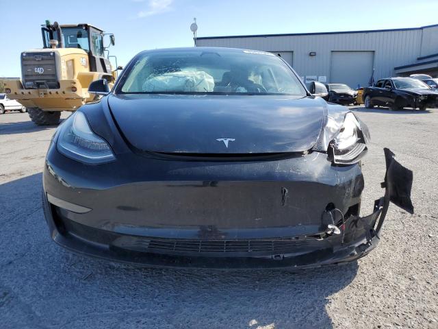 5YJ3E1EA0KF344874 - 2019 TESLA MODEL 3 შავი ფოტო 5