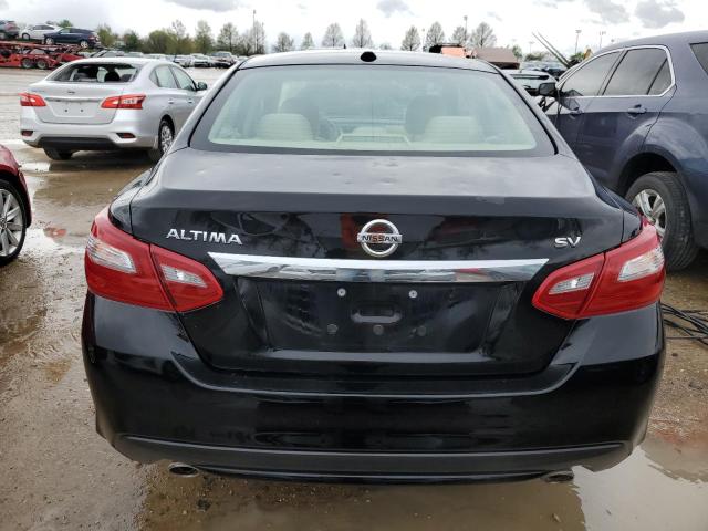 1N4AL3AP4JC209823 - 2018 NISSAN ALTIMA 2.5 BLACK photo 6