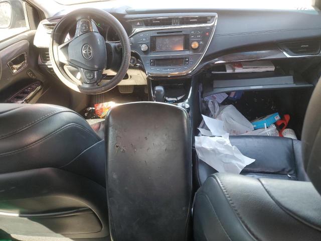 4T1BK1EB1DU068949 - 2013 TOYOTA AVALON BASE 勃艮第红 照片 8