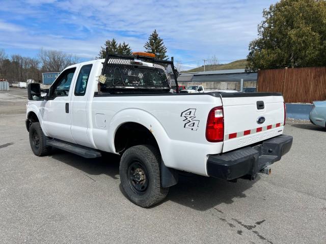 1FT7X2B69GEB69180 - 2016 FORD F250 SUPER DUTY WHITE photo 3