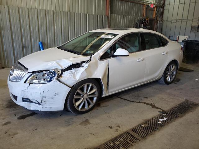 2015 BUICK VERANO CONVENIENCE, null