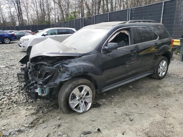 2014 CHEVROLET EQUINOX LT, 