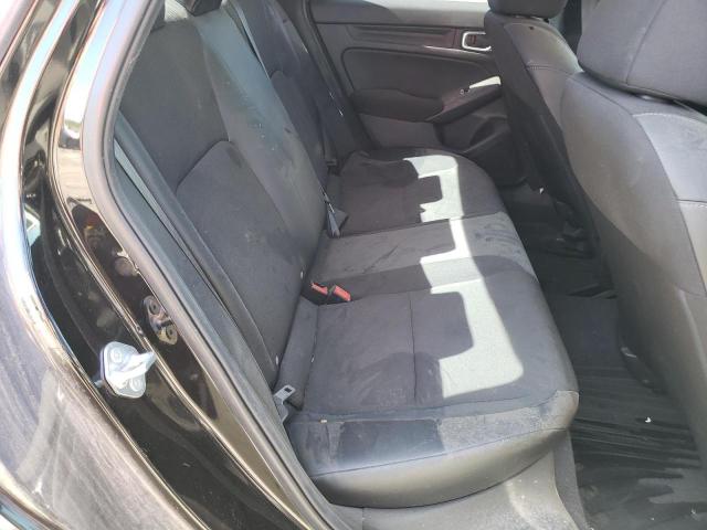 2HGFE2F5XNH516249 - 2022 HONDA CIVIC SPORT 黑色 照片 10