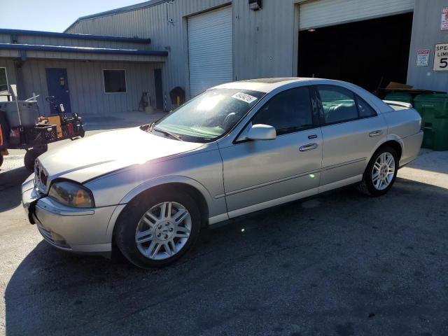 2003 LINCOLN LS, 