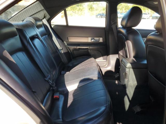 1LNHM87A33Y675900 - 2003 LINCOLN LS 银色 照片 10