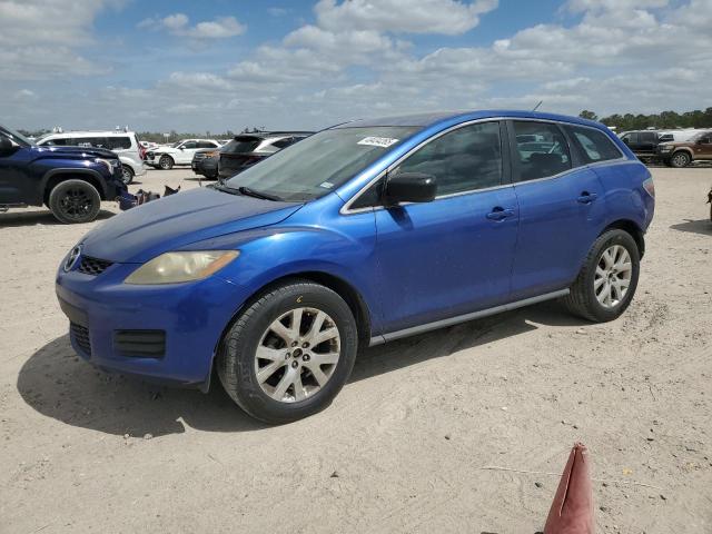 2007 MAZDA CX-7, 