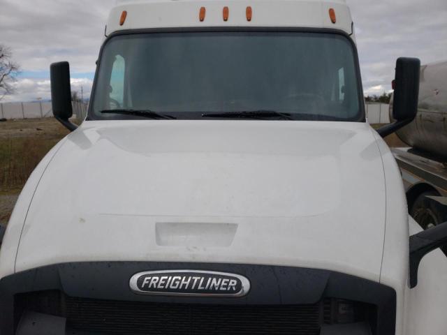 3AKJHHDR3LSLH9236 - 2020 FREIGHTLINER CASCADIA 1 WHITE photo 7