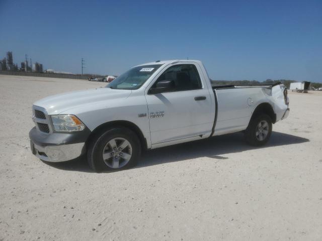 2016 RAM 1500 ST, 