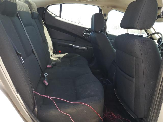 2G2WP552481106825 - 2008 PONTIAC GRAND PRIX 银色 照片 10