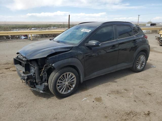 2018 HYUNDAI KONA SEL, null