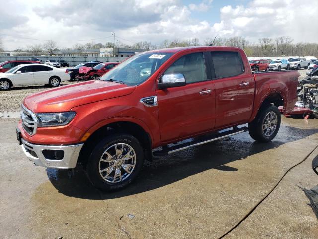 2019 FORD RANGER XL, 